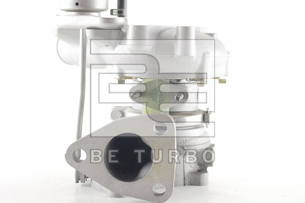 Turbocompresseur, suralimentation